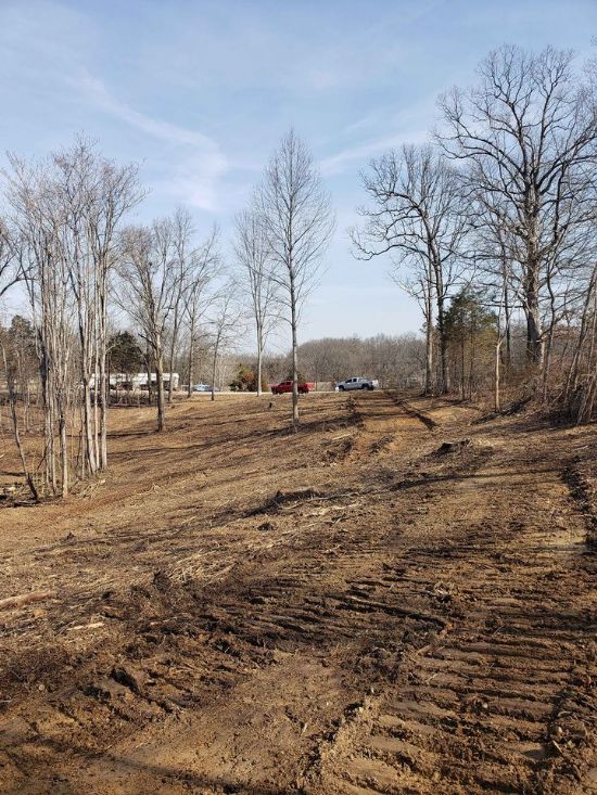 Kentucky Land Company